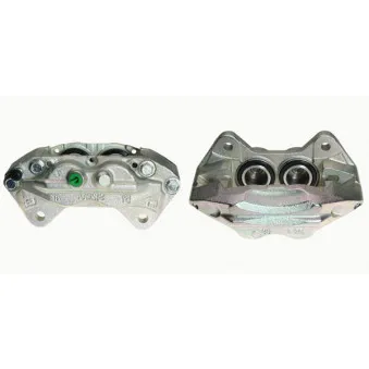 Étrier de frein BUDWEG CALIPER 344223