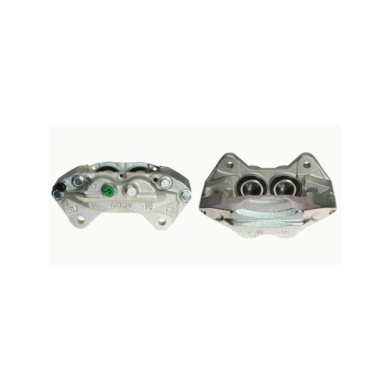Étrier de frein BUDWEG CALIPER 344223