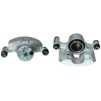 Étrier de frein BUDWEG CALIPER 344224