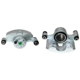 Étrier de frein BUDWEG CALIPER 344225