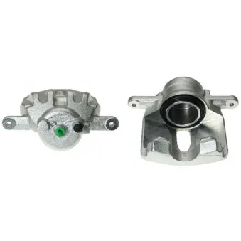 Étrier de frein BUDWEG CALIPER 344226