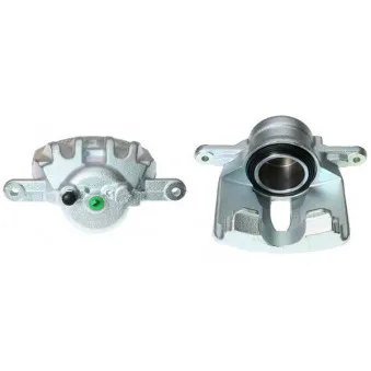 Étrier de frein BUDWEG CALIPER 344227