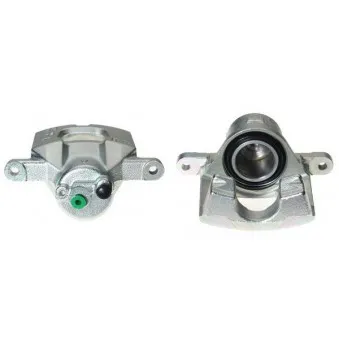 Étrier de frein BUDWEG CALIPER 344229