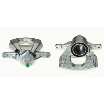 Étrier de frein BUDWEG CALIPER 344230