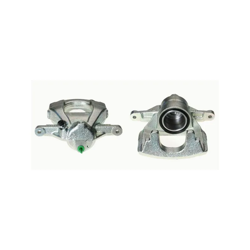 Étrier de frein BUDWEG CALIPER 344230