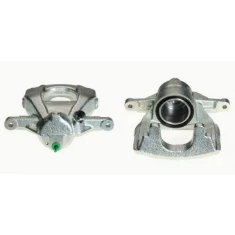 Étrier de frein BUDWEG CALIPER 344231