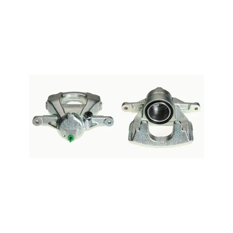 Étrier de frein BUDWEG CALIPER 344231