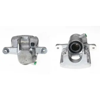 Étrier de frein BUDWEG CALIPER