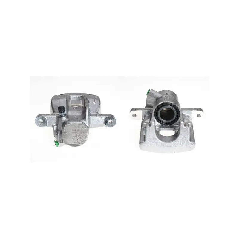 Étrier de frein BUDWEG CALIPER 344233