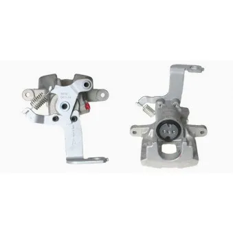 Étrier de frein BUDWEG CALIPER 344234