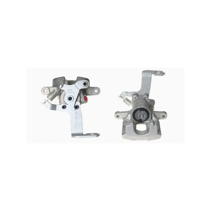Étrier de frein BUDWEG CALIPER 344234