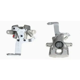 Étrier de frein BUDWEG CALIPER 344235