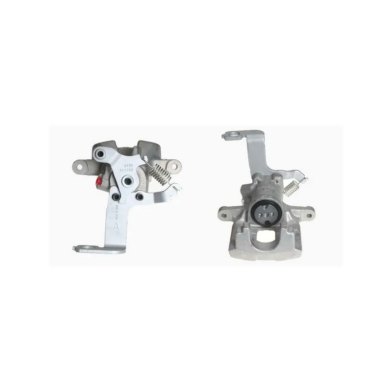 Étrier de frein BUDWEG CALIPER 344235