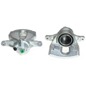 Étrier de frein BUDWEG CALIPER 344236