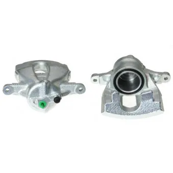 Étrier de frein BUDWEG CALIPER 344237