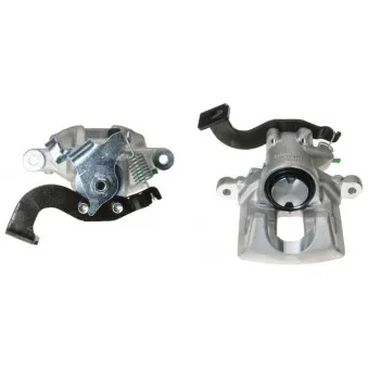 Étrier de frein BUDWEG CALIPER 344238