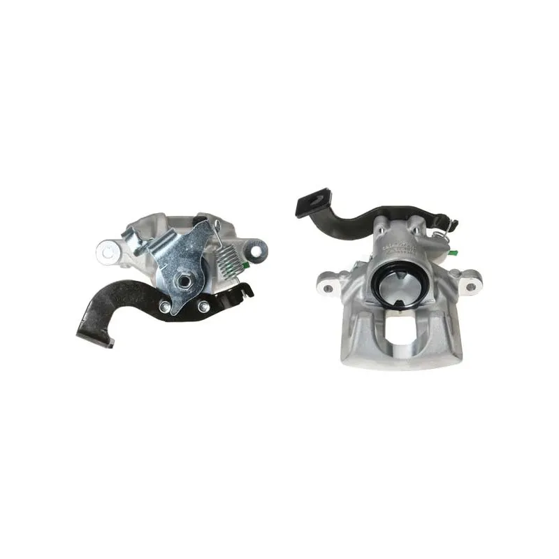 Étrier de frein BUDWEG CALIPER 344238