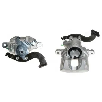 Étrier de frein BUDWEG CALIPER 344239