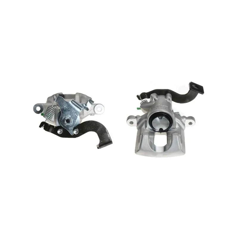 Étrier de frein BUDWEG CALIPER 344239