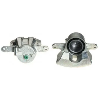 Étrier de frein BUDWEG CALIPER 344242