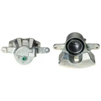 Étrier de frein BUDWEG CALIPER 344243