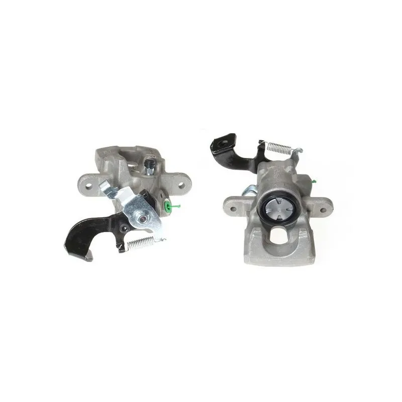 Étrier de frein BUDWEG CALIPER 344244
