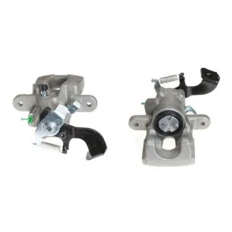 Étrier de frein BUDWEG CALIPER 344245