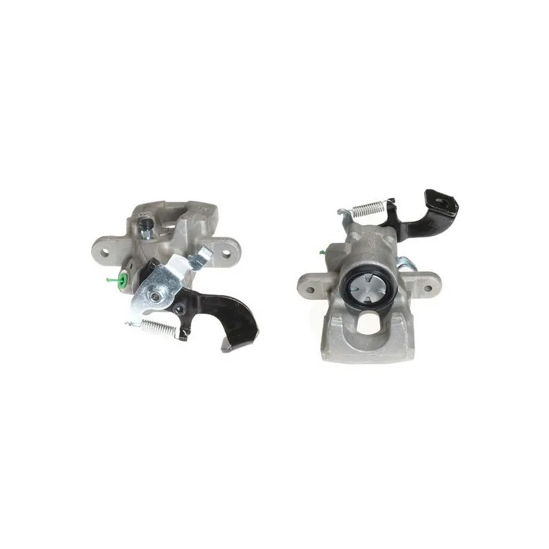 Étrier de frein BUDWEG CALIPER 344245