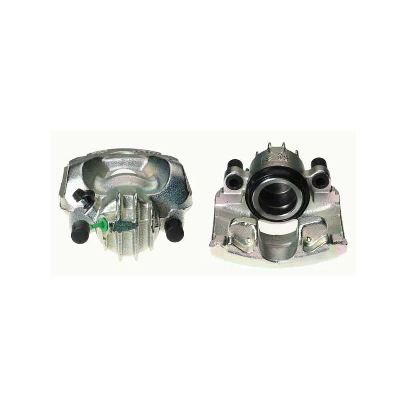 Étrier de frein BUDWEG CALIPER 344246