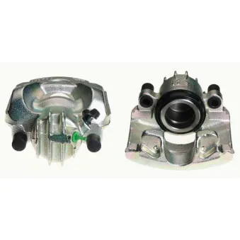 Étrier de frein BUDWEG CALIPER 344247