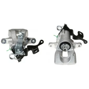 Étrier de frein BUDWEG CALIPER 344248