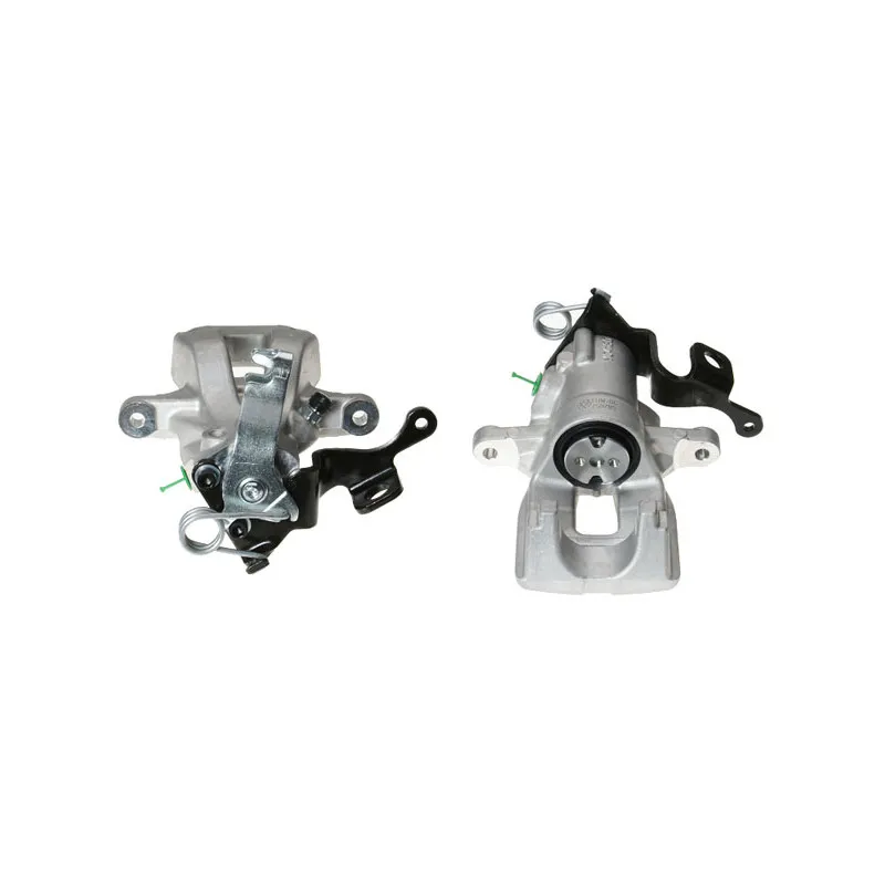 Étrier de frein BUDWEG CALIPER 344248