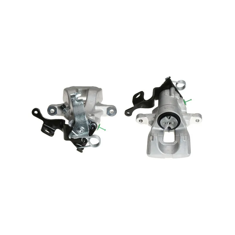 Étrier de frein BUDWEG CALIPER 344249
