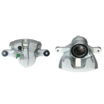 Étrier de frein BUDWEG CALIPER 344250