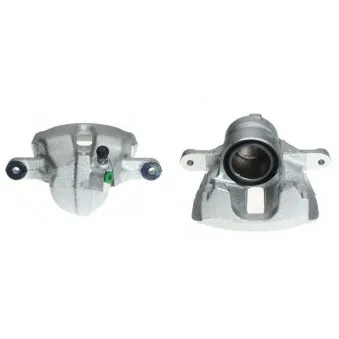 Étrier de frein BUDWEG CALIPER 344251