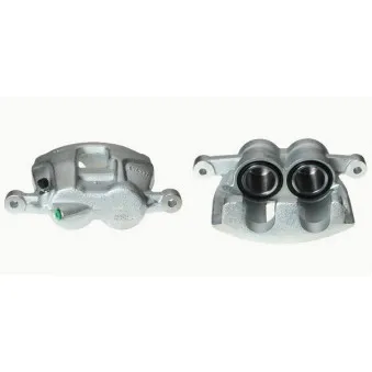 Étrier de frein BUDWEG CALIPER 344252