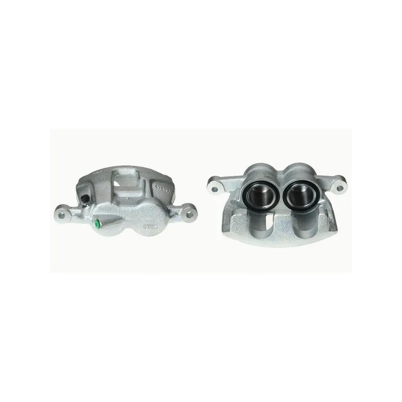 Étrier de frein BUDWEG CALIPER 344252