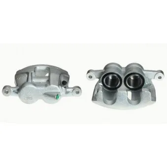 Étrier de frein BUDWEG CALIPER 344253