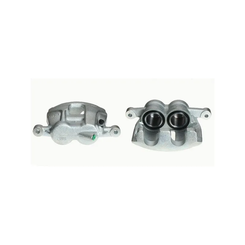 Étrier de frein BUDWEG CALIPER 344253
