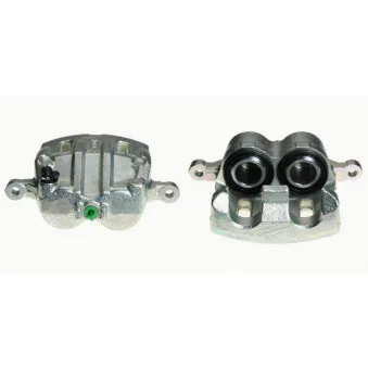 Étrier de frein BUDWEG CALIPER 344256
