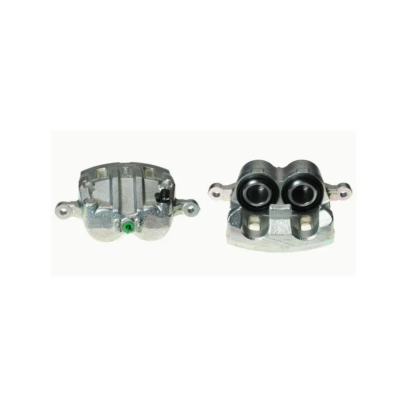 Étrier de frein BUDWEG CALIPER 344257