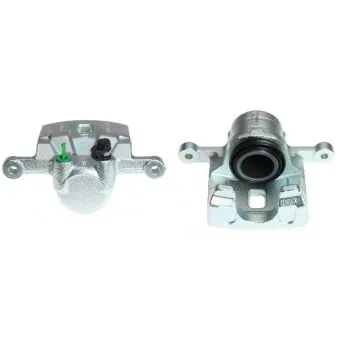 Étrier de frein BUDWEG CALIPER