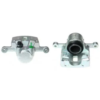 Étrier de frein BUDWEG CALIPER
