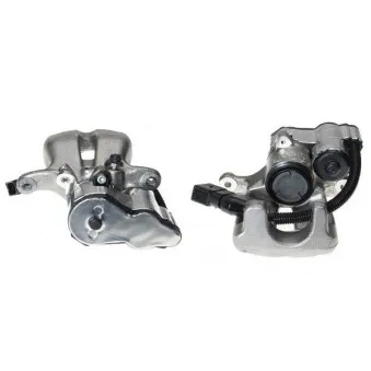 Étrier de frein BUDWEG CALIPER 344262