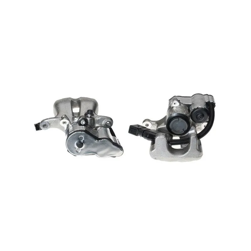 Étrier de frein BUDWEG CALIPER 344262