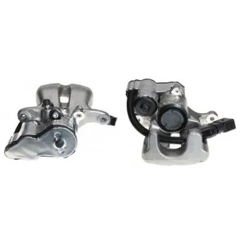 Étrier de frein BUDWEG CALIPER 344263