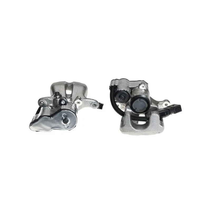 Étrier de frein BUDWEG CALIPER 344263