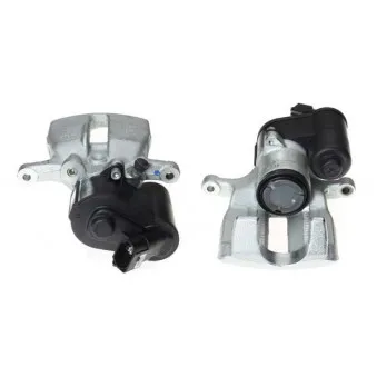 Étrier de frein BUDWEG CALIPER 344264