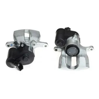 Étrier de frein BUDWEG CALIPER 344265