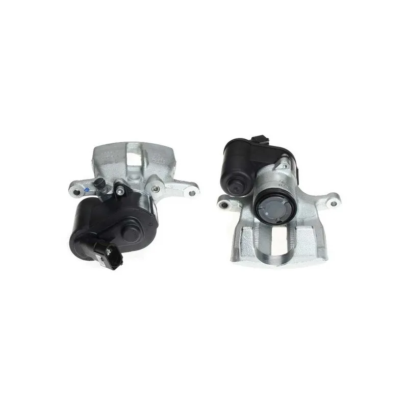 Étrier de frein BUDWEG CALIPER 344265